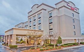 Springhill Suites Charlotte nc Airport